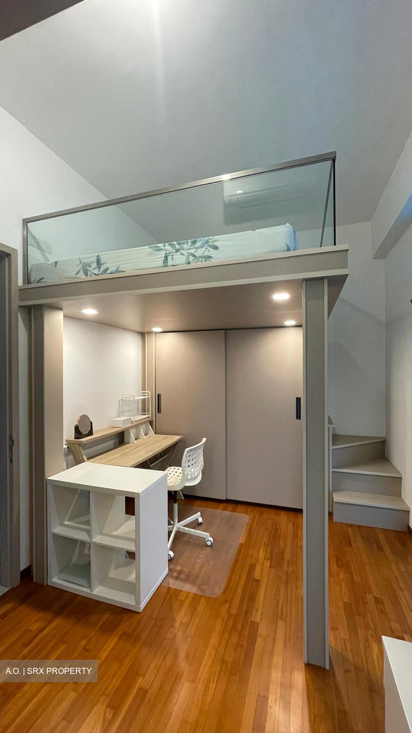 J Gateway (D22), Condominium #618848471